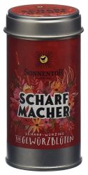 Sonnentor Scharfmacher Bio Gewürzmischung Streudose (30g)