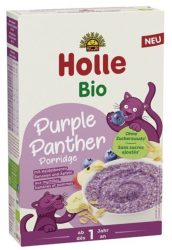 Holle Bio Porridge Purple Panther (200g)