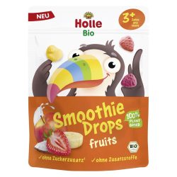 Holle Bio Smoothie Drops Fruits (15g)