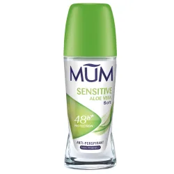 Mum Sensitive Aloe Vera (50ml)
