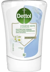 Dettol No-Touch Handseife Nachfüller Kamille (250ml)