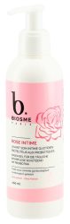 Biosme Waschgel Intimpflege Rose Probiotika (200ml)