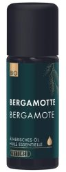 Phytomed Bergamotte ätherisches Öl Bio (10ml)