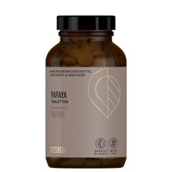 Phytomed Papaya Tabletten (200 Stk)