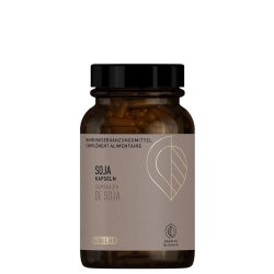 Phytomed Soja Kapseln (160 Stk)