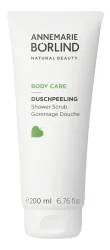 ANNEMARIE BÖRLIND BODY CARE Duschpeeling Duschgel 200 ml