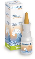 Fluimare Plus Nasenspray (15ml)