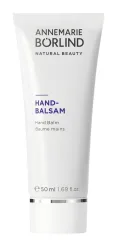 Annemarie Börlind - Hand Balsam, Handpflege, 50 ml