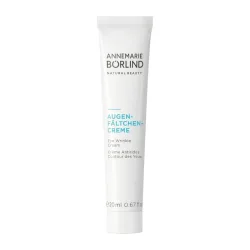 Annemarie Börlind - Augen-Fältchen-Creme, Augen & Lippenpflege, 20 ml