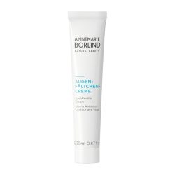 Annemarie Börlind - Augen-Fältchen-Creme, Augen & Lippenpflege, 20 ml