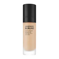 ANNEMARIE BÖRLIND Anti-Aging Make-up Foundation 30 ml HAZEL