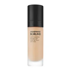 ANNEMARIE BÖRLIND Anti-Aging Make-up Foundation 30 ml HAZEL