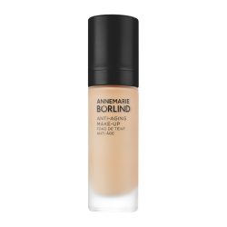 ANNEMARIE BÖRLIND Anti-Aging Make-up Foundation 30 ml ALMOND