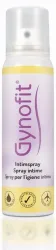 Gynofit - Intimspray Intimpflege - Weiss - 100ml