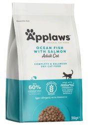 Applaws Trockenfutter Adult mit Lachs (350g)