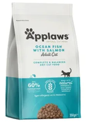 Applaws Trockenfutter Adult mit Lachs (350g)