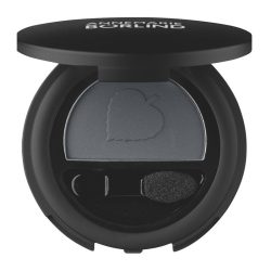 ANNEMARIE BÖRLIND Puderlidschatten Lidschatten 2 g MATT GRAPHITE