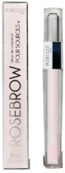 ROSEGOLD - Wachstumsserum für Augenbrauen, 3 ml