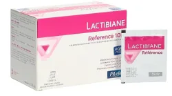 Lactibiane Reference 10M Beutel (45 Stk)
