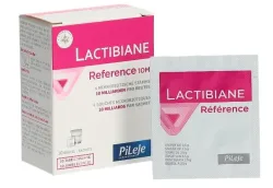 Lactibiane Reference 10M Beutel (10 Stk)