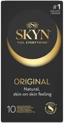 Skyn Original Latexfreie Kondome