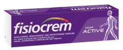 fisiocrem Cream Active