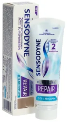 Sensodyne Clinical Repair Zahnpasta