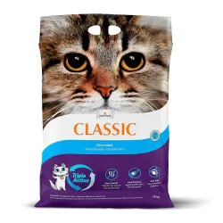 Intersand Classic Unscented Katzenstreu (14kg)