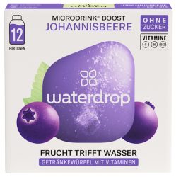 waterdrop Microdrink Boost (12 Stk)