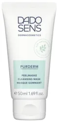 DADO SENS Dermacosmetics PURDERM Cleansing Glow Masken 50 ml
