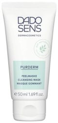 DADO SENS Dermacosmetics PURDERM Cleansing Glow Masken 50 ml