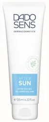DADO SENS Dermacosmetics SUN Gel After Sun 125 ml