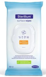 Sterillium Surface Wipes (60 Stk)
