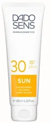 DADO SENS Dermacosmetics SPF 30 Sonnenschutz 125 ml