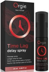 Orgie Time Lag Verzögerungsspray für IHN (25ml)