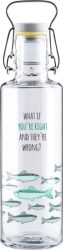 Soulbottle You're right mit Tragegriff, 0.6 Liter (1 Stk)