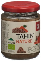Lima Tahin Nature (500g)