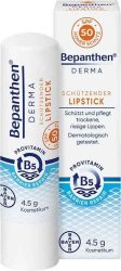 Bepanthen Derma Lipstick SPF50 (4.5g)