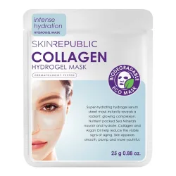 SKINREPUBLIC Collagen Hydrogel Face Mask