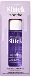 SLIICK -  Soothe Oil, 30 ml