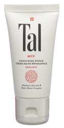 TAL Med Handcreme repair exklusiv Tb 75 ml