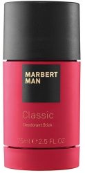 Marbert Deodorant Stick Deodorant Stift 75ml