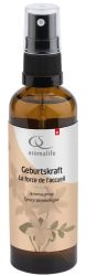 Aromalife Lebensglück Geburtskraft Aromaspray (75ml)