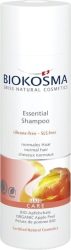 BIOKOSMA Essential Shampoo Bio-Apfelschale (200ml)