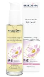 Biokosma Verwöhnendes Körperöl