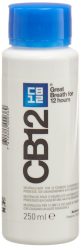 CB12 Mundpflege (250 ml)