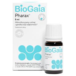 Pharax Probiotische Tropfen (5ml)