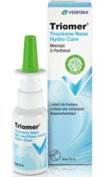 Triomer Hydro Care Trockene Nase (30ml)