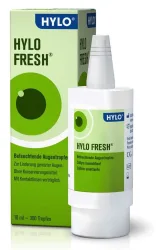 Hylo Fresh Augentropfen 10 ml | Augentropfen