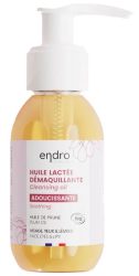 Endro nat&uuml;rliches sanftes Reinigungs&ouml;l, 100ml